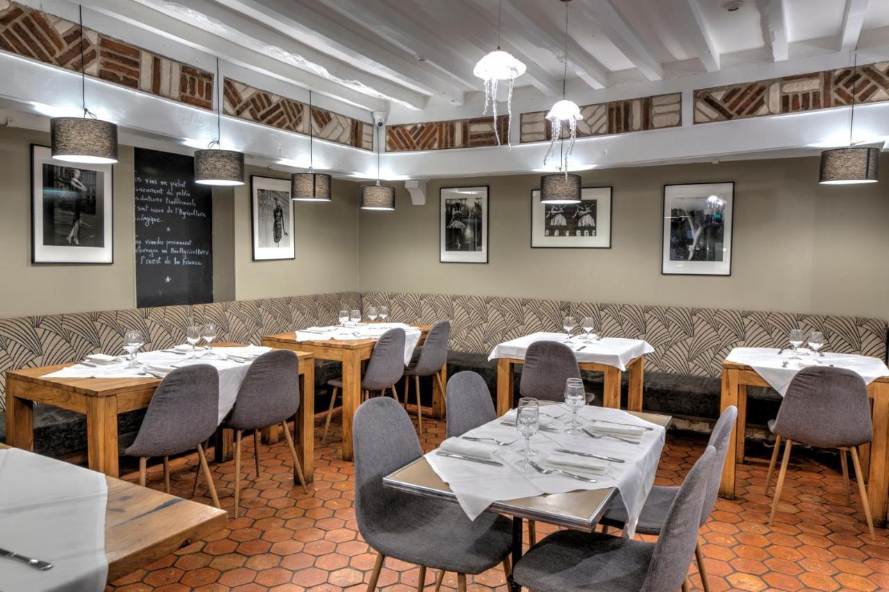 Hotel Le Rayon Vert Етрета Екстериор снимка